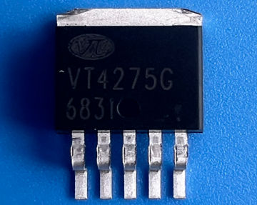 VT4275G（TO-263-5/TO-252-5）