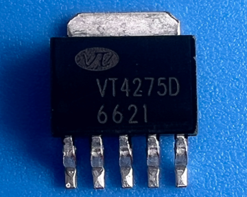VT4275D（TO-263-5/TO-252-5）