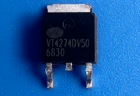 VT4274DV50（TO-252-2)