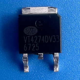 VT4274DV33/VT4274FV33（TO-252-2/SOT-223)