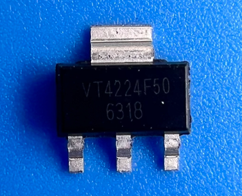 VT4224F50（SOT-223)