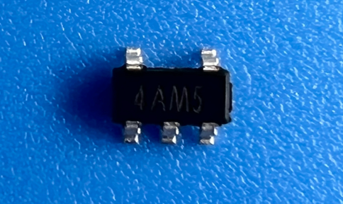 VT4224M50（SOT-23-5）