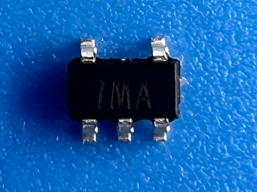 VT4227M（SOT-23-5）