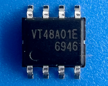 VT48A01(SOP8/PP,DFNWB3 × 3-8L)