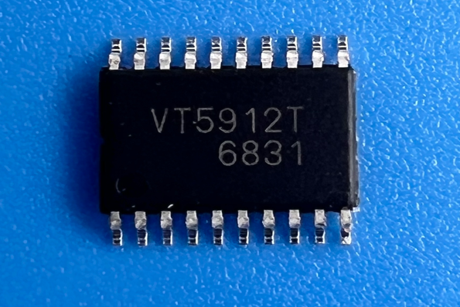 VT5912T(TSSOP12)