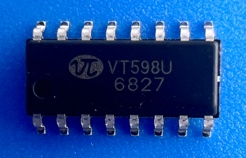 VT598U(SOP16)
