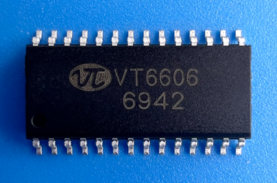 VT6606(SOP28)