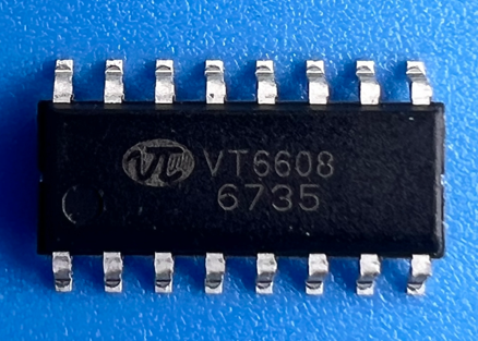 VT6608(SOP16)