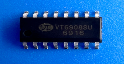 VT6908SU(SOP16)